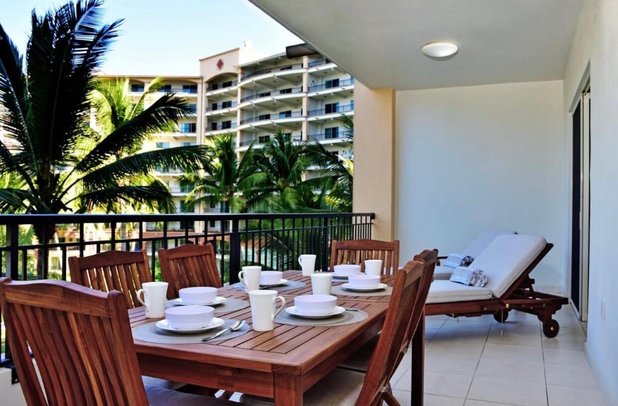 Апартаменты 2 Bed 2Bth, Playa Royale 2507, Free Wifi Нуэво-Вальярта Экстерьер фото